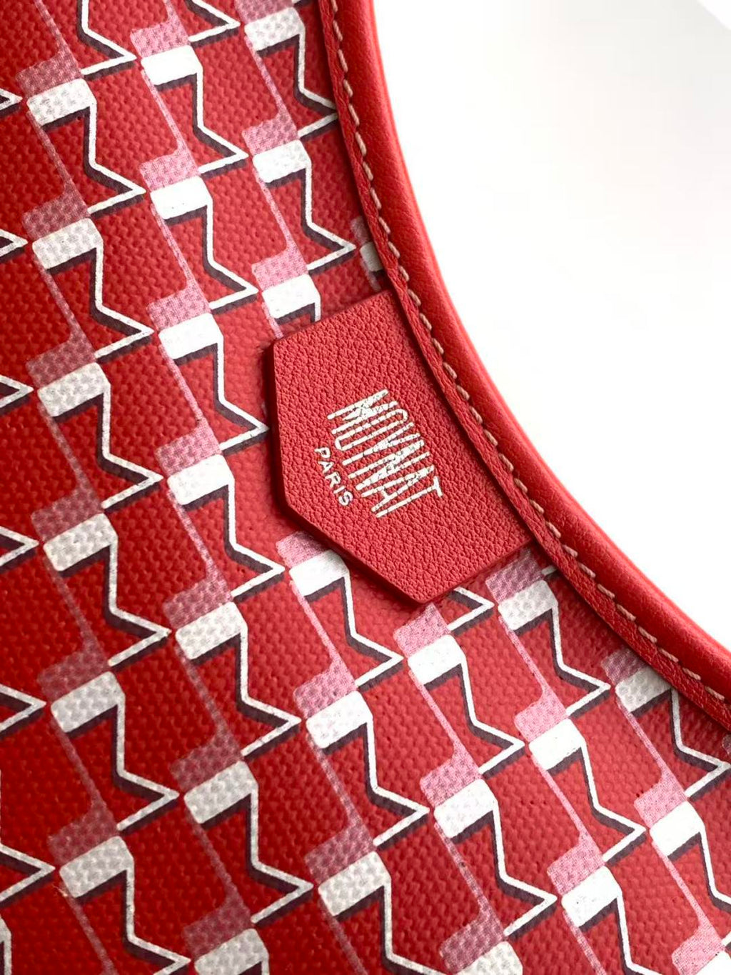 Crescent Shoulder Bag (Premium Quality )