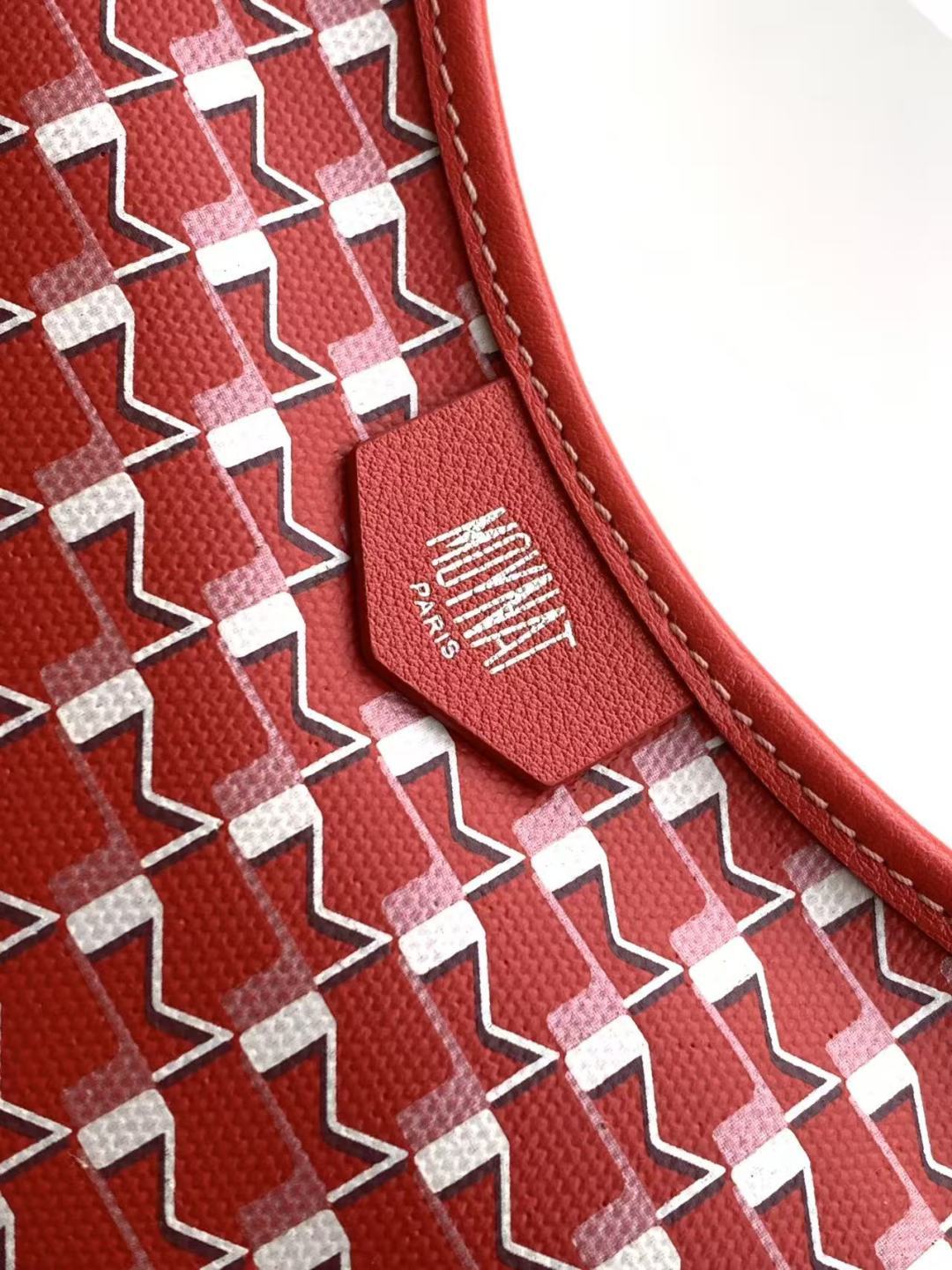 Crescent Shoulder Bag (Premium Quality )