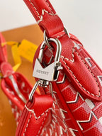 Crescent Shoulder Bag (Premium Quality )