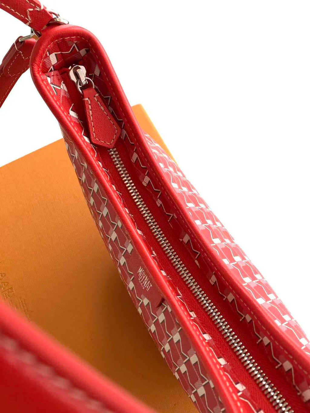 Crescent Shoulder Bag (Premium Quality )