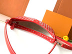Crescent Shoulder Bag (Premium Quality )