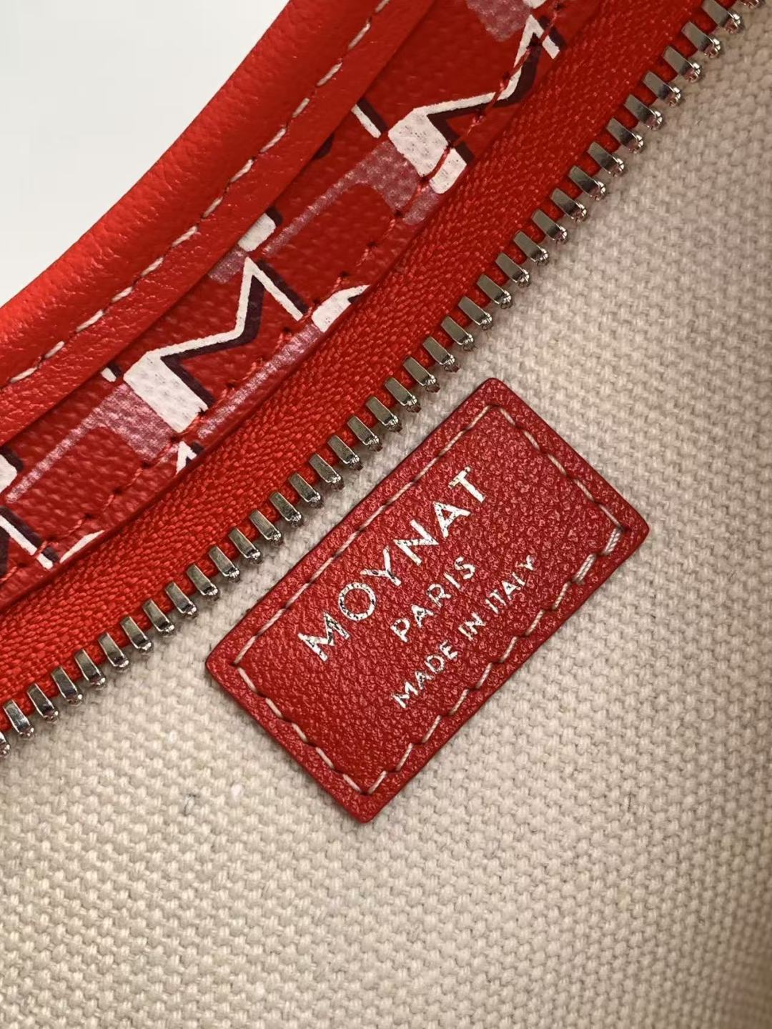 Crescent Shoulder Bag (Premium Quality )