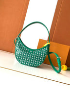 Crescent Shoulder Bag (Premium Quality )