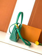 Crescent Shoulder Bag (Premium Quality )