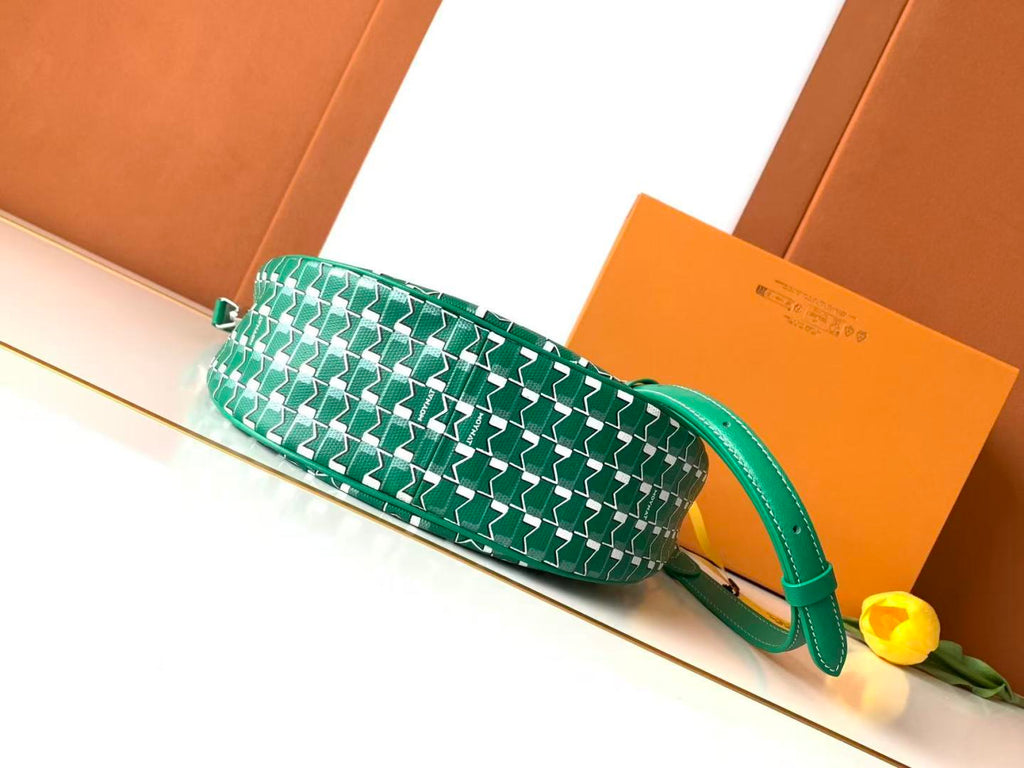 Crescent Shoulder Bag (Premium Quality )