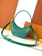 Crescent Shoulder Bag (Premium Quality )