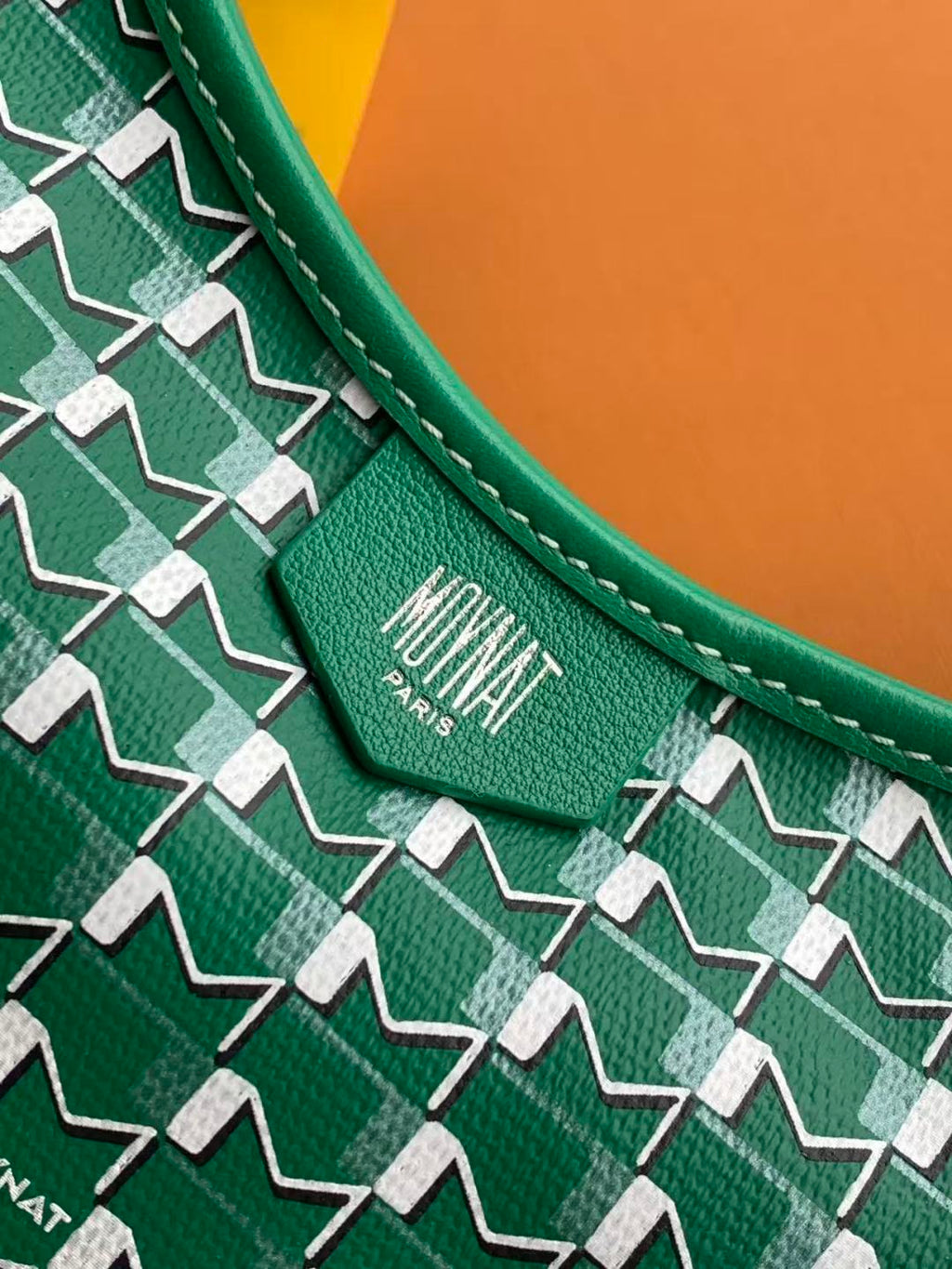 Crescent Shoulder Bag (Premium Quality )