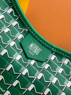 Crescent Shoulder Bag (Premium Quality )