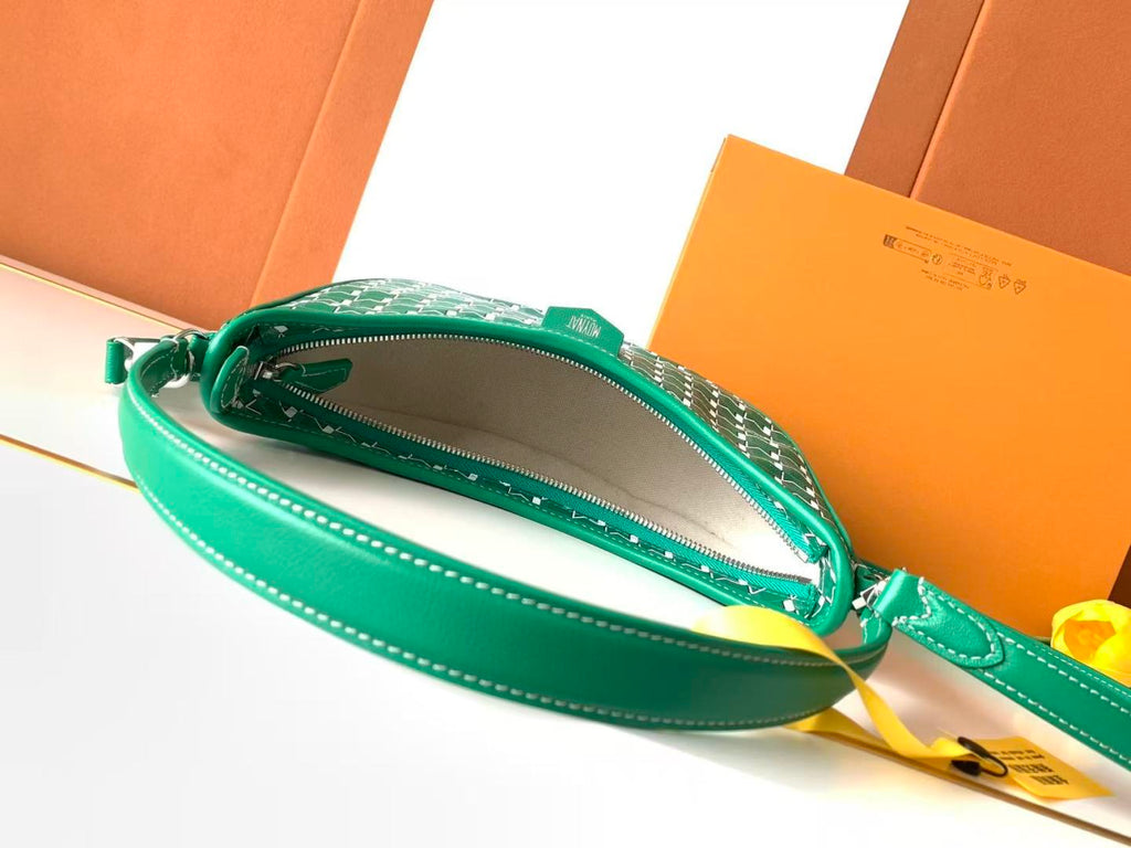 Crescent Shoulder Bag (Premium Quality )