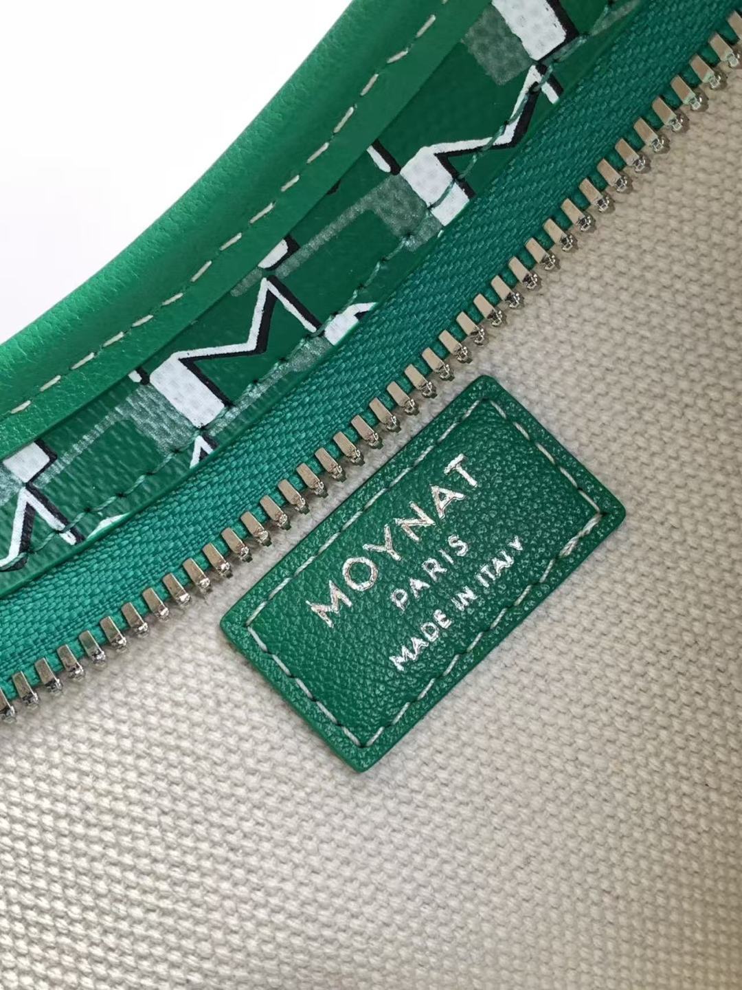 Crescent Shoulder Bag (Premium Quality )