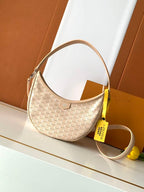 Crescent Shoulder Bag (Premium Quality )