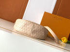 Crescent Shoulder Bag (Premium Quality )