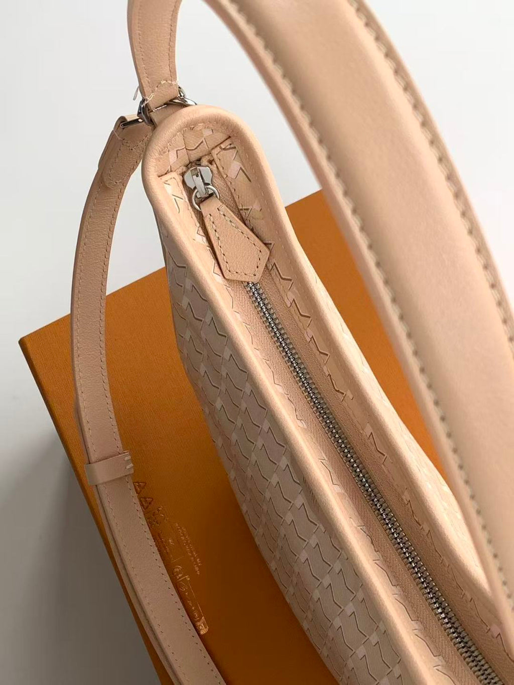 Crescent Shoulder Bag (Premium Quality )