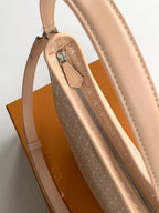 Crescent Shoulder Bag (Premium Quality )