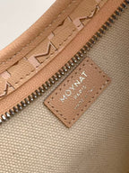 Crescent Shoulder Bag (Premium Quality )