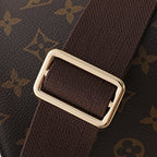 Bastille Messenger Bag | M2A-190| Premium Quality
