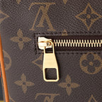 Bastille Messenger Bag | M2A-190| Premium Quality