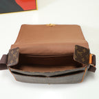 Bastille Messenger Bag | M2A-190| Premium Quality