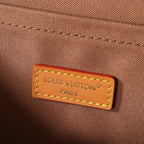 Bastille Messenger Bag | M2A-190| Premium Quality
