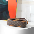Bastille Messenger Bag | M2A-190| Premium Quality
