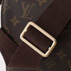 Bastille Messenger Bag | M2A-190| Premium Quality