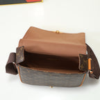 Bastille Messenger Bag | M2A-190| Premium Quality
