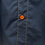 Embroidered Logo Shirt