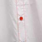 Embroidered Logo Shirt