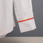 Embroidered Logo Shirt