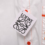 Embroidered Logo Shirt