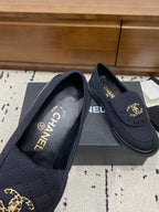 Early Spring Backpack Buckle Loafer