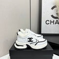 2026 Panda Sneaker