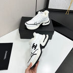 2026 Panda Sneaker