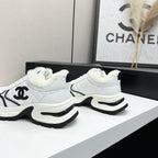 2026 Panda Sneaker
