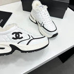 2026 Panda Sneaker
