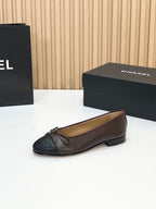 Classic Bow Ballet Flat