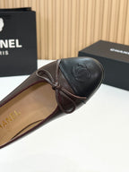 Classic Bow Ballet Flat
