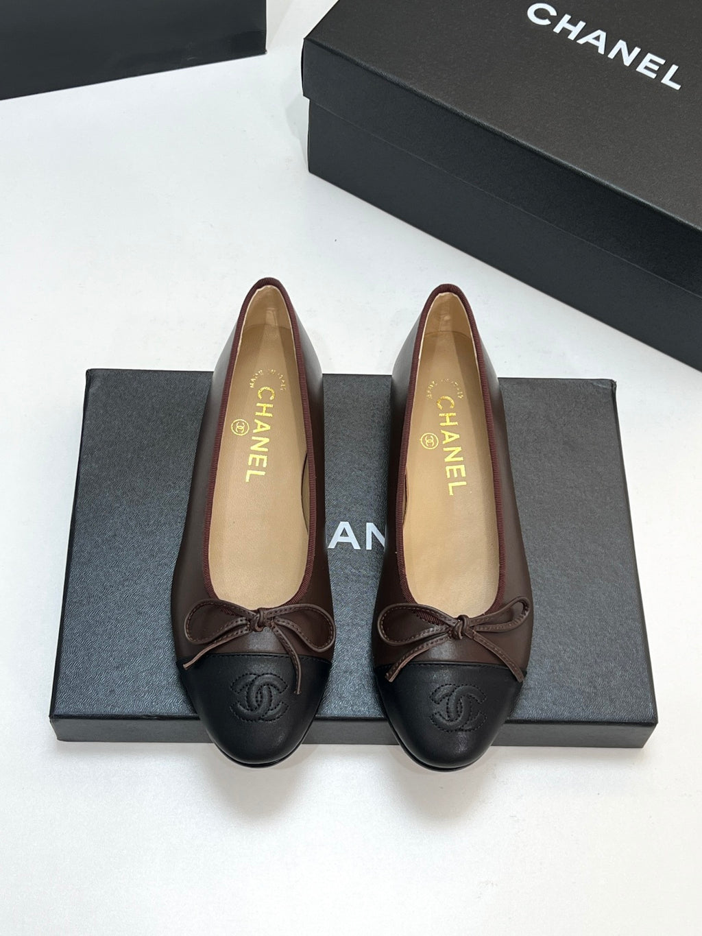 Classic Bow Ballet Flat