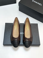 Classic Bow Ballet Flat