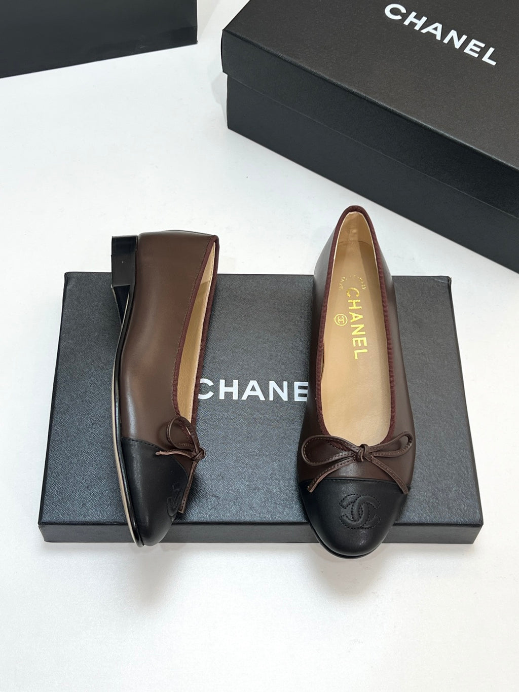 Classic Bow Ballet Flat