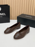 Classic Bow Ballet Flat