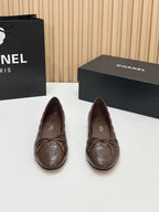 Classic Bow Ballet Flat