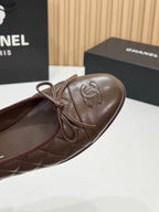 Classic Bow Ballet Flat