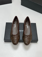 Classic Bow Ballet Flat