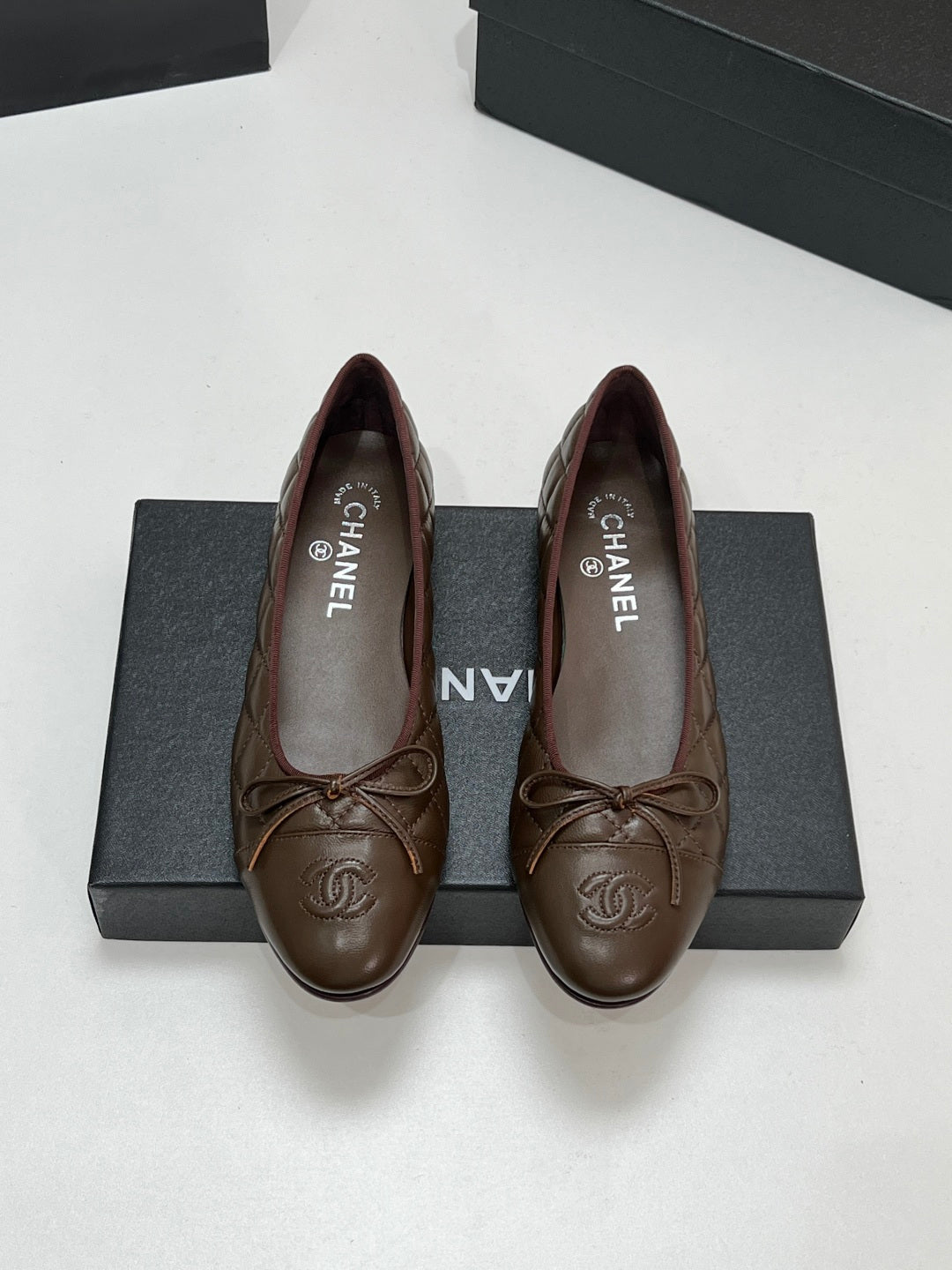 Classic Bow Ballet Flat