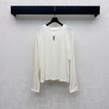 2026 New Printed Long-Sleeve [Top]