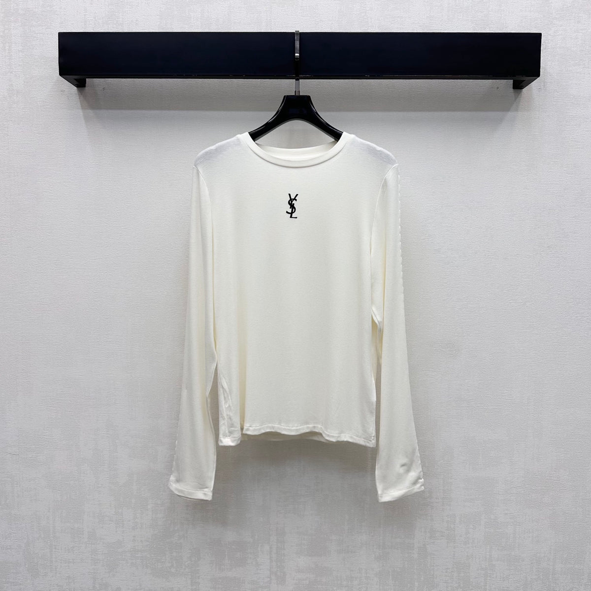 2026 New Printed Long-Sleeve [Top]