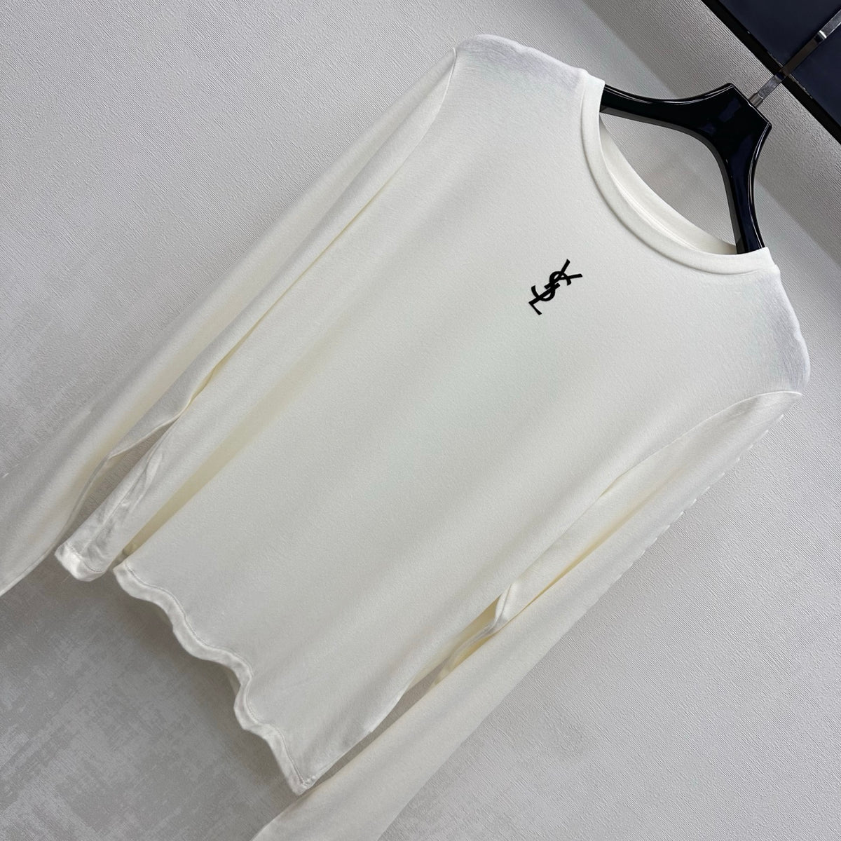 2026 New Printed Long-Sleeve [Top]