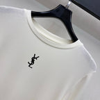 2026 New Printed Long-Sleeve [Top]
