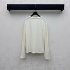 2026 New Printed Long-Sleeve [Top]